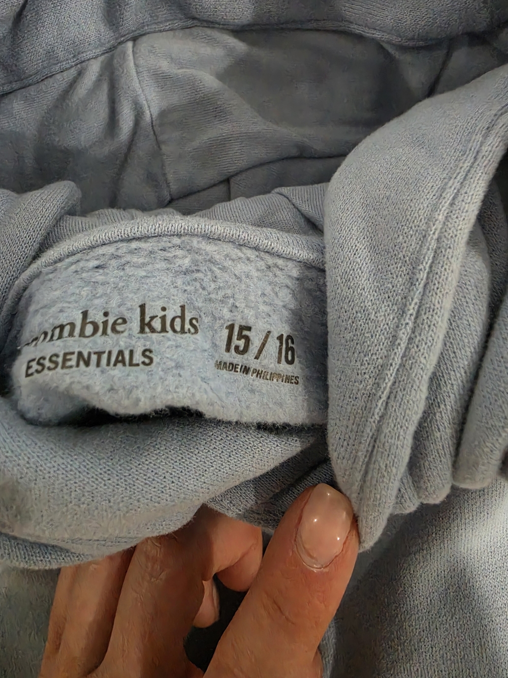 Hoodies - Picture 2 of 2